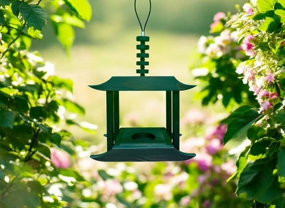 Pagoda Asian Lantern