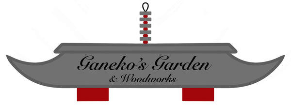 Ganeko's Garden & Woodworks