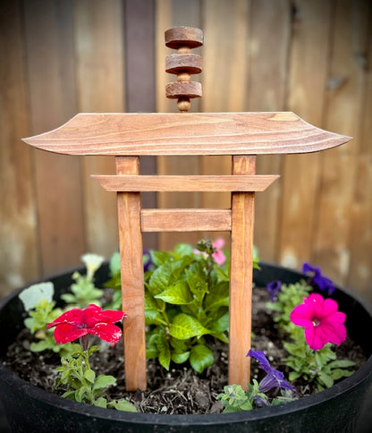 Personalized Garden Name Marker/Stake