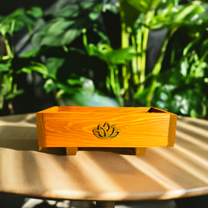 Geta Boxes for Flowers, Plants, or Home