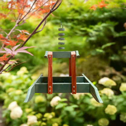 Seiiki Platform Bird Feeder