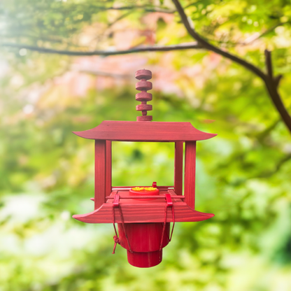 Hummingbird Feeder