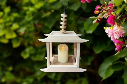 Pagoda Asian Lantern